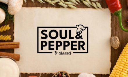 Soul & Pepper Culinary TV Channel Launch Powered by PlayBox Neo