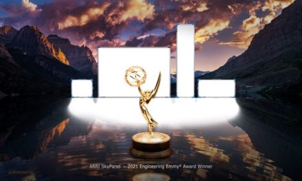 TV Academy Honors ARRI’s SkyPanel with Engineering Emmy®