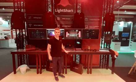LightSharks Video Tutorials Now Exceed The 100 Mark