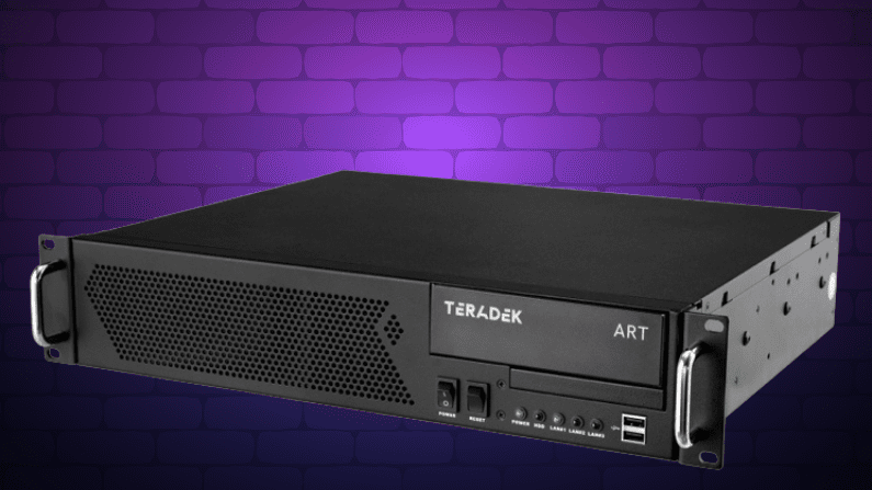 Teradek Showcases Their Latest Live Production Streaming Solutions at InfoComm 2022