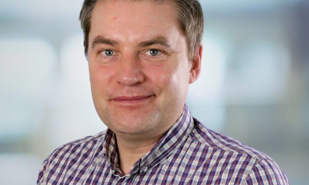 Rohde & Schwarz appoints Dan Wroth as Product Manager
