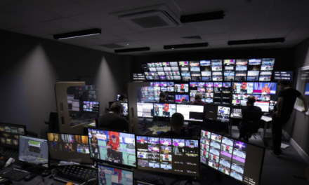 Definition of Broadcast Systems Integration