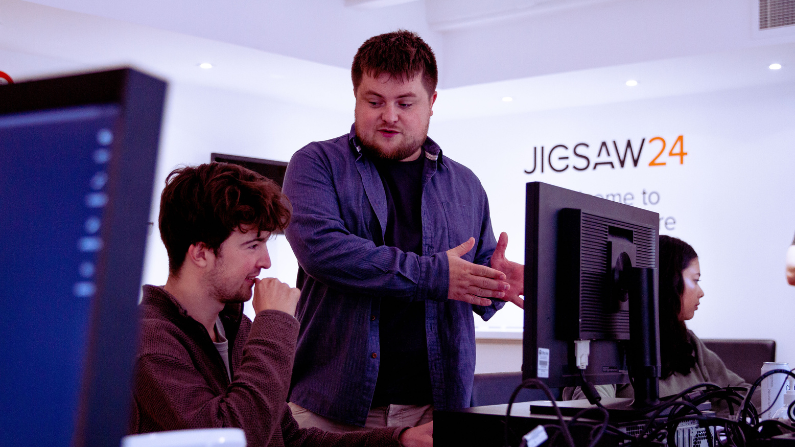 Jigsaw24 Media launches range of technical training courses