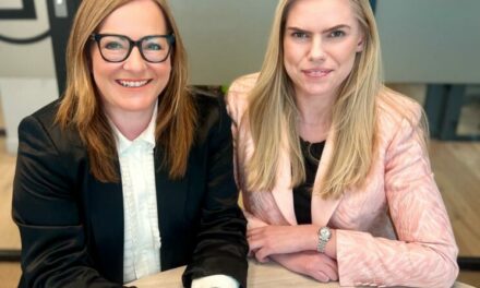 Bubble Agency Promotes Louise Wells to Managing Director as Company Continues on High-Growth Path