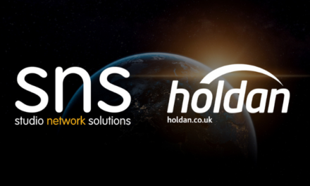 Holdan signs a distribution deal with SNS, a leading cloud software developer and media storage manufacturer