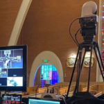 CATHOLIC MEDIA MINISTRY SELECTS JVC PROFESSIONAL VIDEO FOR LIVE BROADCASTS AND MORE