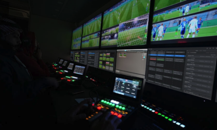 LucidLink Creates Real-Time Cloud Support for Live Sports and Broadcast Production in new integration with EVS and Adobe