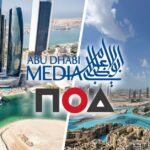 NOA Signs Major Deal With Abu Dhabi Media for the digitization of the organization’s complete national audio and video archive