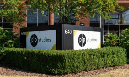 Pip Studios relies on Dot Group’s DataSprint to securely deliver immersive Hollywood sound