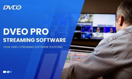 DVEO Pro Streaming: A Revolution in Video Streaming Services