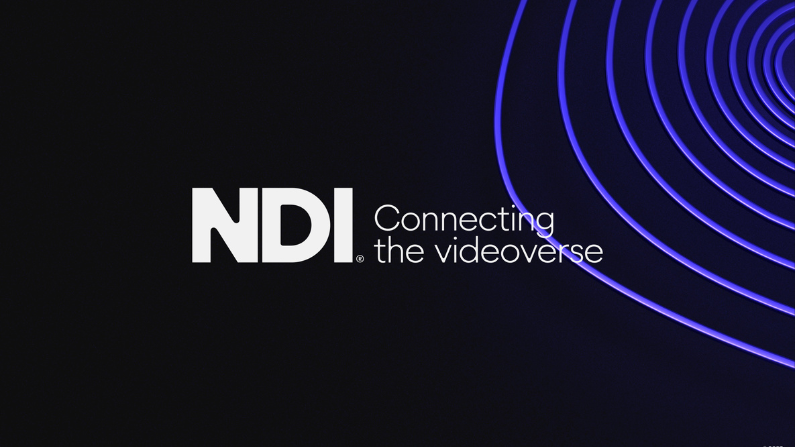 NDI Takes IBC: Meet the Leaders Transforming Global Video Connectivity