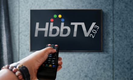 DTVKit Introduces a Cutting-Edge HbbTV Solution for Enhanced Television Experience