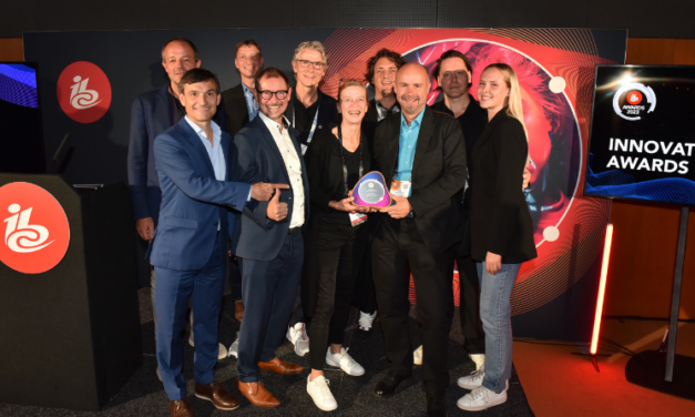 IBC Launches 2024 Innovation Awards with Nominations Now Open across Five Categories