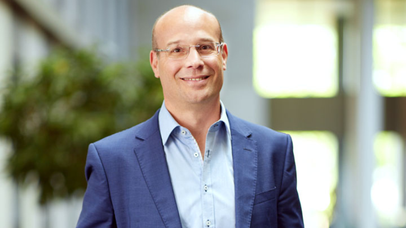 Frédéric Fiévez appointed as Chief Operating Officer (COO) of BCE