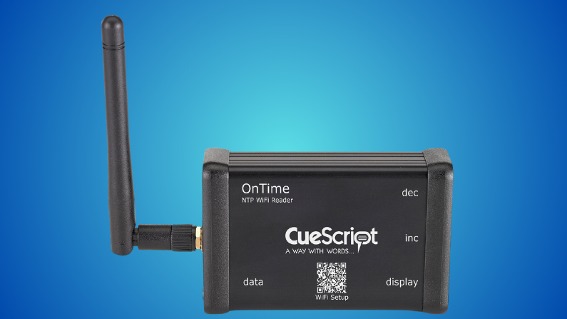 CueScript Takes Remote Production to the Next Level at IBC 2023