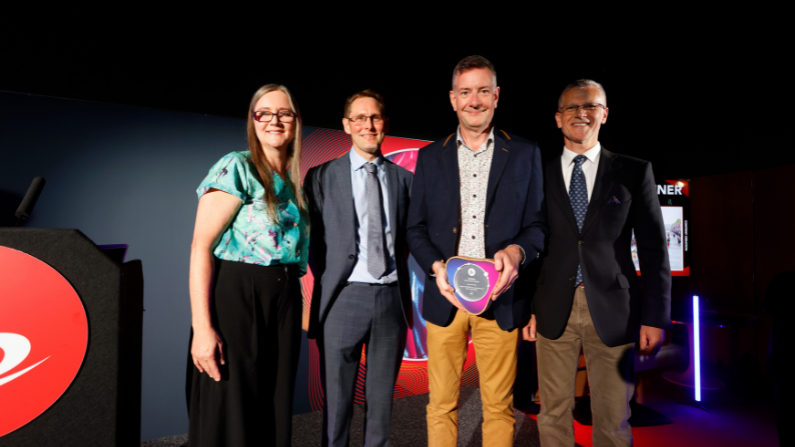 IBC2023 Honours Projects Transforming the Media Industry as it Unveils Winners of 2023 Innovation and Social Impact Awards