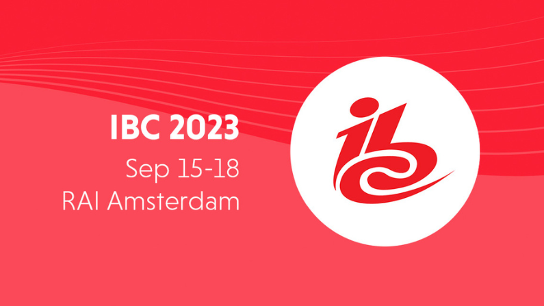 10 Years of Content Everywhere at IBC2023: Explore the Future of OTT in Hall 5