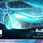intoPIX showcases the new lightweight video compression standards and technologies driving automotive innovation at AutoSens 2023