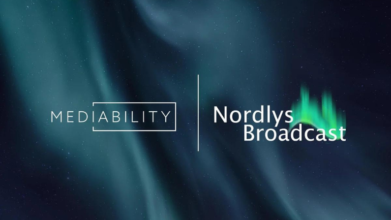 Mediability Acquires Nordlys Broadcast Limited: Eyeing Leadership in EMEA as Software SI