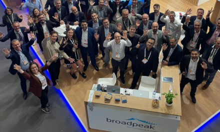 BROADPEAK’S IBC2023 EXPERIENCE & HIGHLIGHTS: THE BEST IBC SHOW EVER!