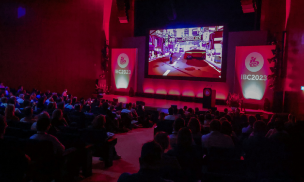 43,065 Attendees, 170 Countries: IBC2023 Highlights!
