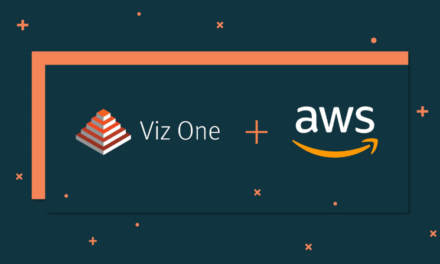 Vizrt completes AWS FTR process for Viz One bringing MAM to the cloud