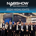 Haivision Marks a Successful Showcase at the 2024 NAB Show in Las Vegas