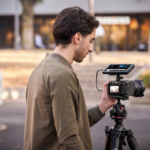Sony launches a Portable Data Transmitter for stable and simple data workflows on location shoots