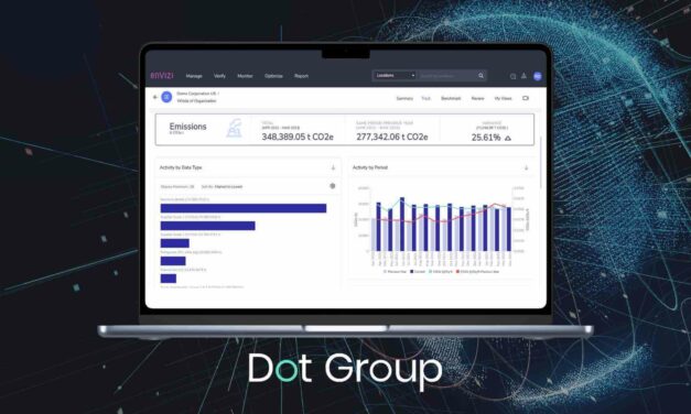 Dot Group Showcases Enhanced Data Management and Sustainability Solutions at MPTS