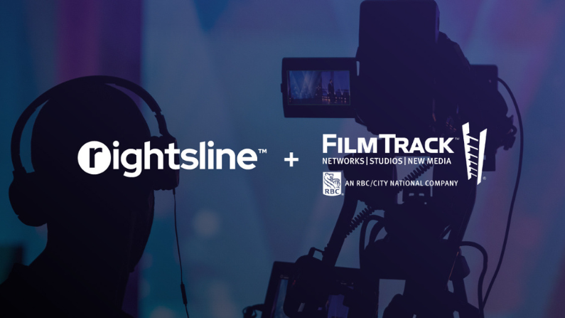 Rightsline Strengthens Global IP Commerce Leadership with Acquisition of FilmTrack